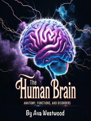 cover image of The Human Brain
